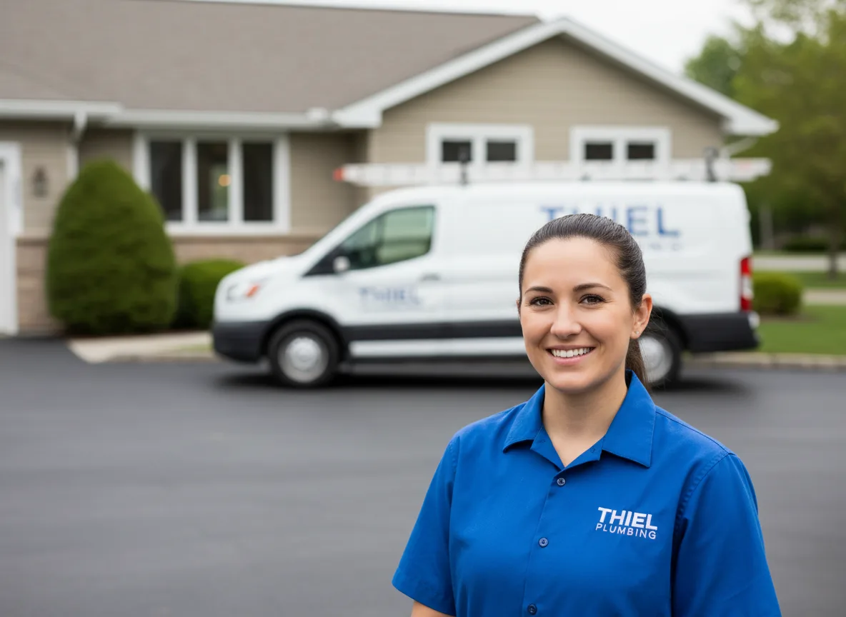 Plumber Lyndon, KS FAQs